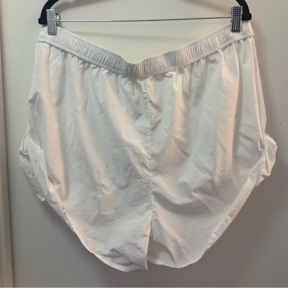 NWT Anthropologie The Wren Boxer Shorts by Anthropologie: Rolled Edition - Picture 7 of 7